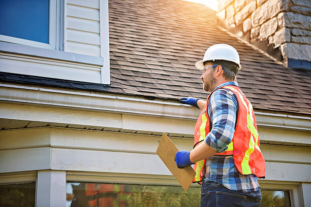 Licensed Roofing service in Warren, NH - Ben Roofing and Steel LLC
